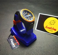 Fenix Sports - full, orange