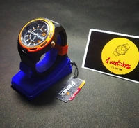 Fenix Sports - full, orange