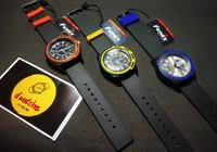 Fenix Sports - full, orange
