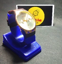 RODD 5422 - FULL, WHITE