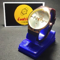 RODD 5422 - FULL, WHITE