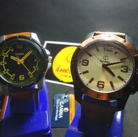 GAMMA  BLACK - TAN | WHITE