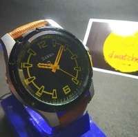 GAMMA  BLACK - TAN | WHITE