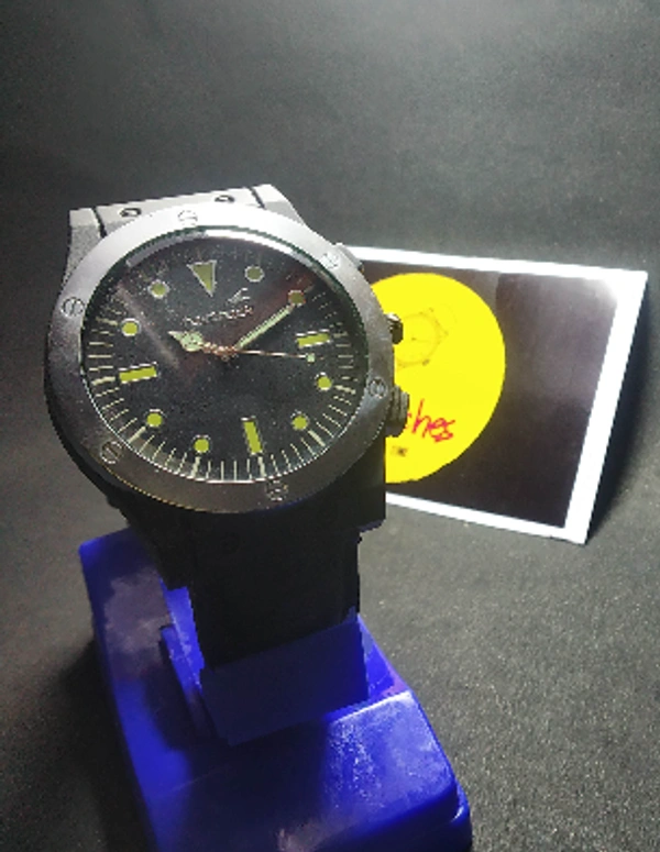 FASTRACK 6078SFD - BLACK | SILVER