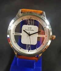 DANIEL WALKER DENIEL WALKER - TAN | WHITE