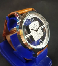 DANIEL WALKER DENIEL WALKER - TAN | WHITE