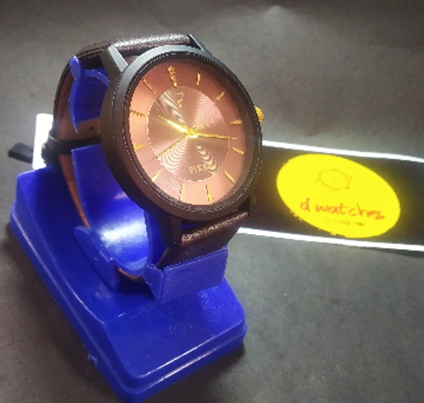 FIXEN  - BROWN AS CHOCOLATY