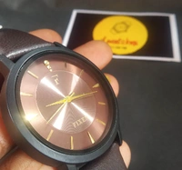 FIXEN  - BROWN AS CHOCOLATY