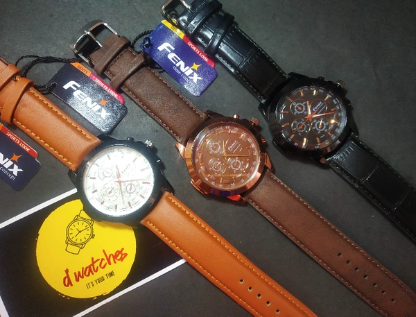 FENIX SL 68 - BROWN 