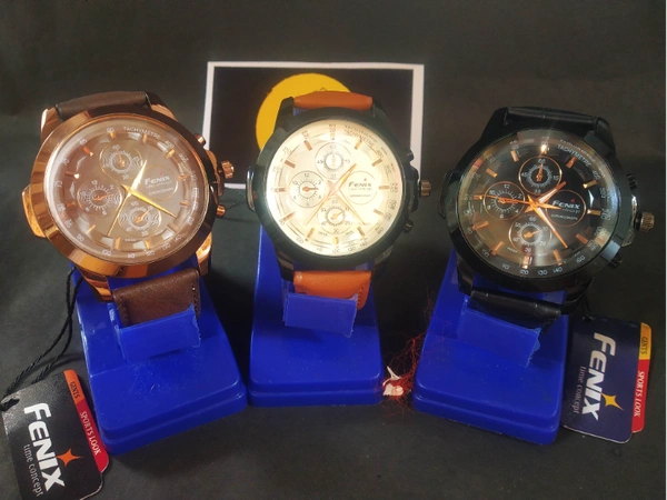 FENIX SL 68 - BROWN 
