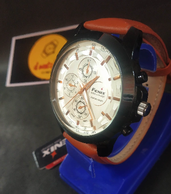 FENIX SL 68 - BROWN 