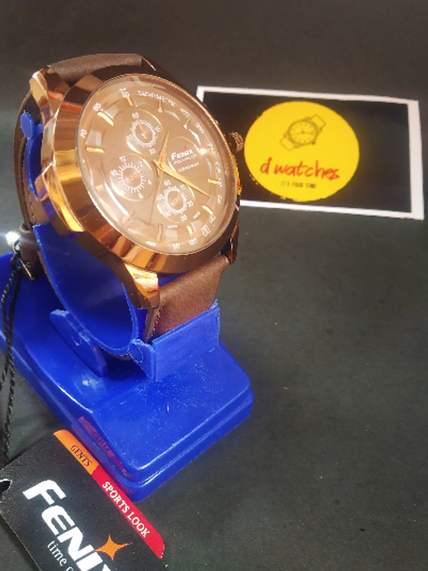 FENIX SL 68 - BROWN 