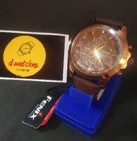 FENIX SL 68 - BROWN 