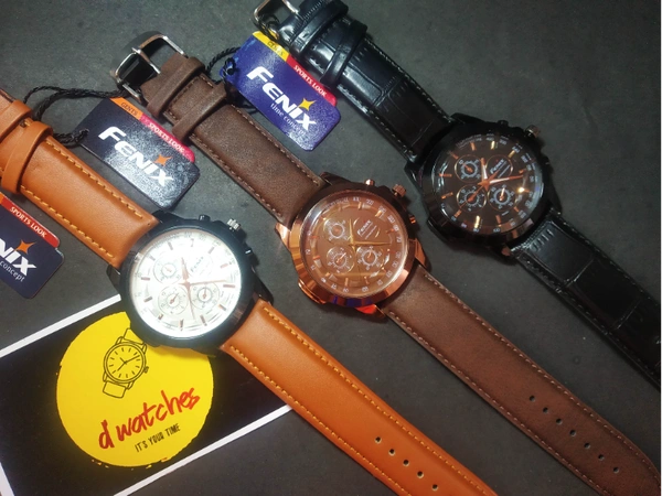 FEXIN FENIX SL 68 - BLACK