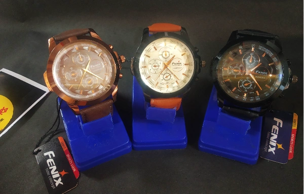 FEXIN FENIX SL 68 - BLACK
