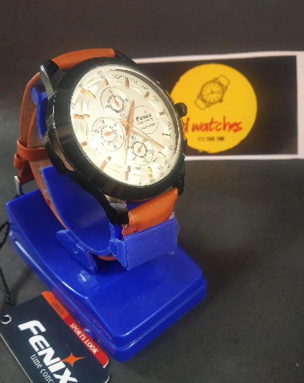 FEXIN FENIX SL 68 - BLACK