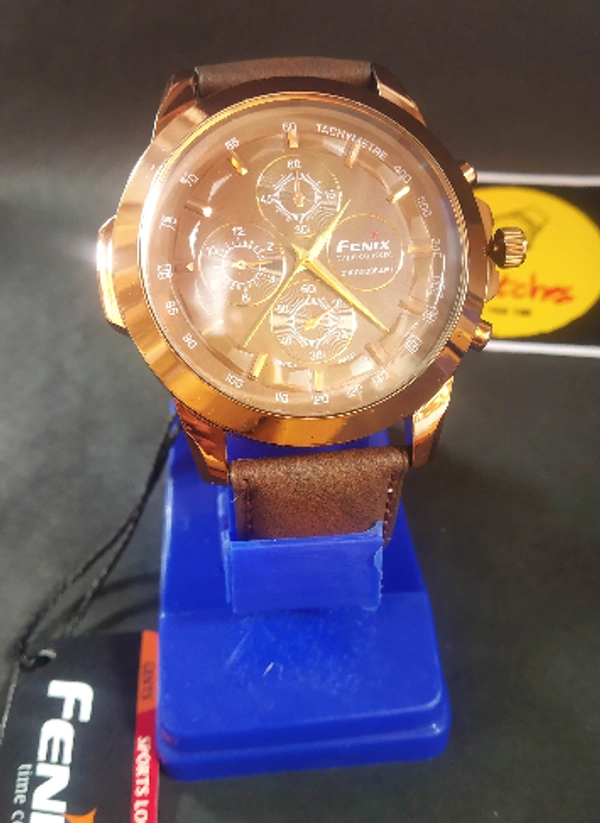 FEXIN FENIX SL 68 - BLACK
