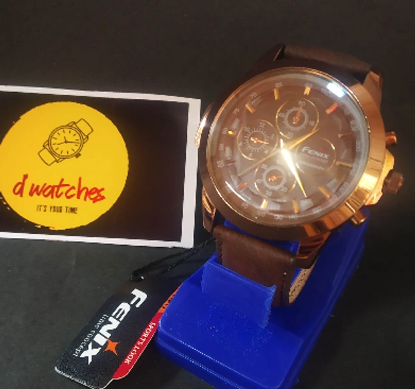 FEXIN FENIX SL 68 - BLACK