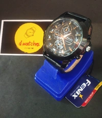 FEXIN FENIX SL 68 - BLACK