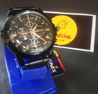 FEXIN FENIX SL 68 - BLACK