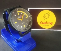 F9 FORMULA 9 - BLACK |YELLOW