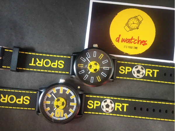 V6  COLLECTION 40.5 - BLACK | YELLOW