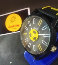 V6  COLLECTION 40.5 - BLACK | YELLOW