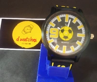 V6  COLLECTION 40.5 - BLACK | YELLOW