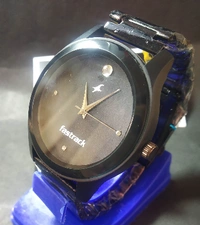 FASTRACK 50 WR - BLACK