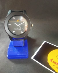 FASTRACK 3C39SFC - BLACK