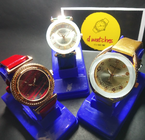 FHULILLIN RGY - RED