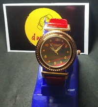 FHULILLIN RGY - RED