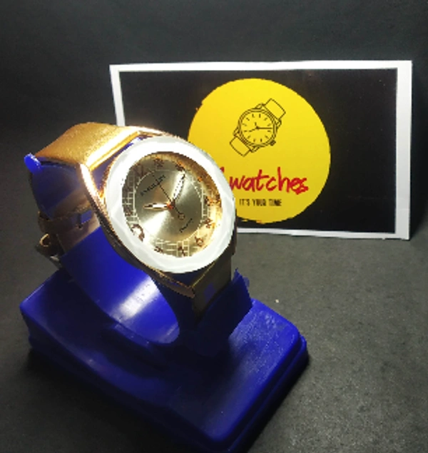 FHULILLIN RGY - GOLDEN