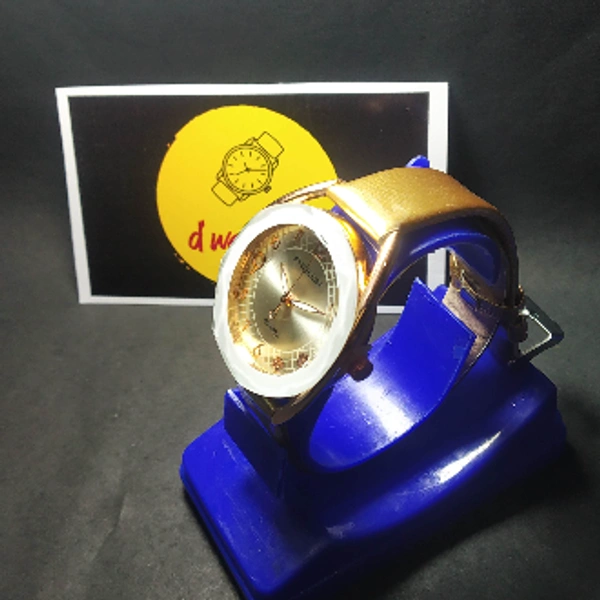 FHULILLIN RGY - GOLDEN