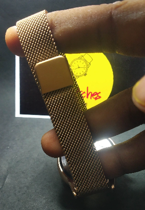 JONY KARIO S - GOLDEN | VOILET