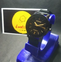 RODD QUIRTZ - BLACK