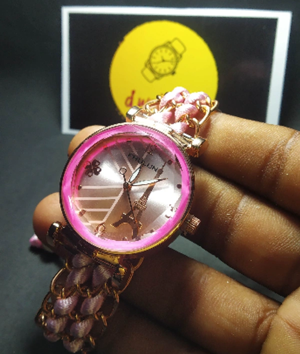 FHULILLIN 1544L - PINK