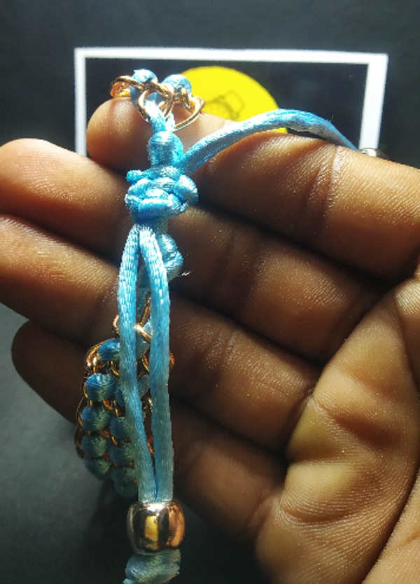 FLUHLILLIN 1544L - BLUE