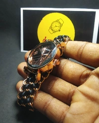 FHULILLIN 1544L - BLACK