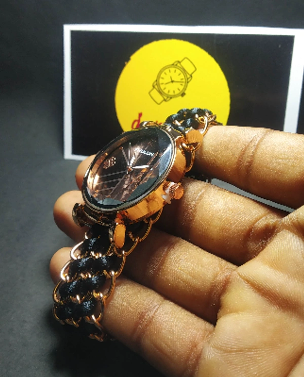 FHULILLIN 1544L - BLACK
