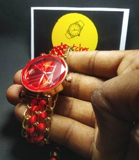 FHULILLIN 1544L - RED