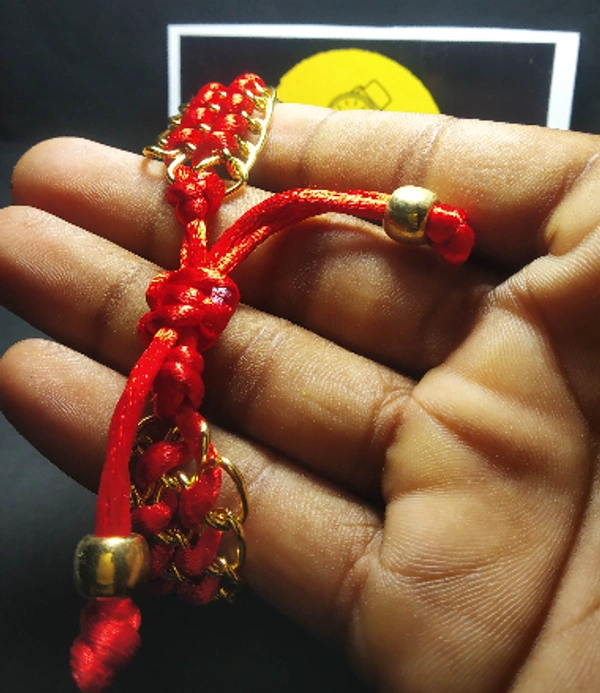 FHULILLIN 1544L - RED