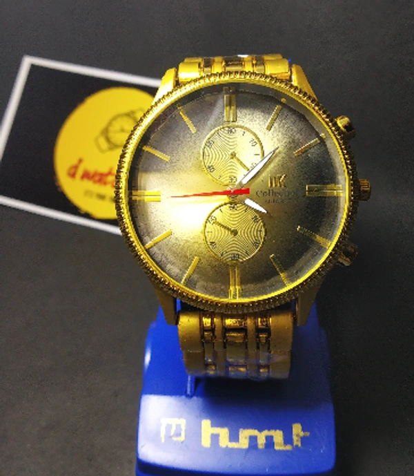 IIK 40 - GOLDEN