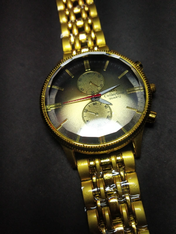 IIK 40 - GOLDEN