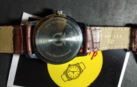 TITAN 1584SAF - TAN | MAROON