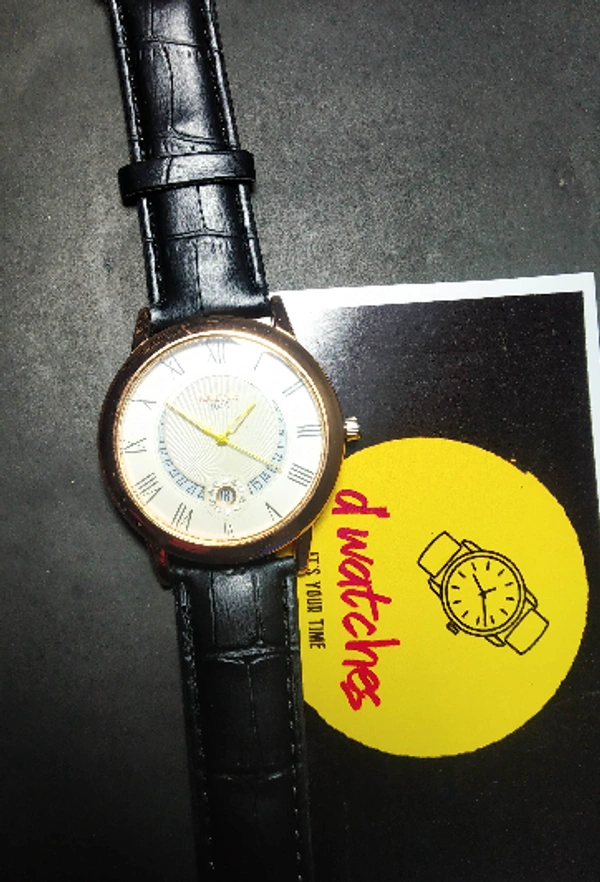 WOVE 1046 - BLACK | CREAM