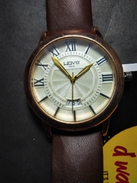 WOVE 1015 - TAN | CREAM