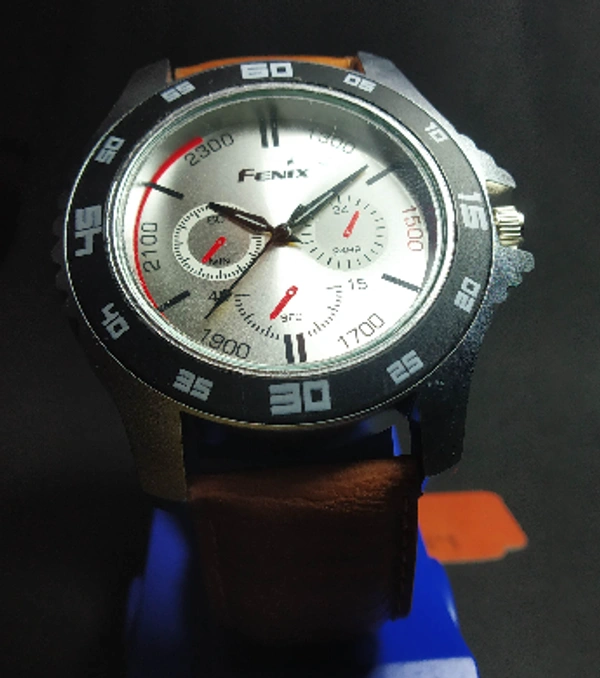 Fenix time concept watch price list best sale