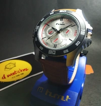 FEXIN SL68 - TAN | SILVER