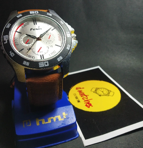 FEXIN SL68 - TAN | SILVER